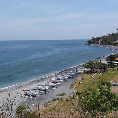 אמד Fishermen'S Guesthouse חדר תמונה