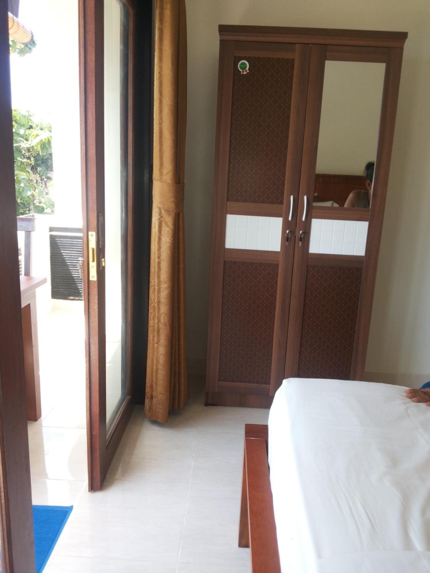 אמד Fishermen'S Guesthouse מראה חיצוני תמונה