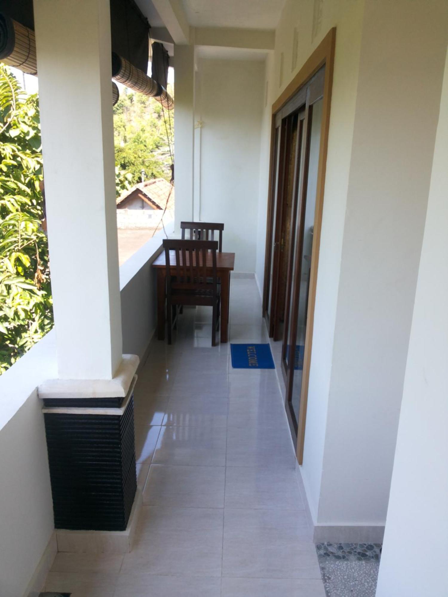 אמד Fishermen'S Guesthouse מראה חיצוני תמונה