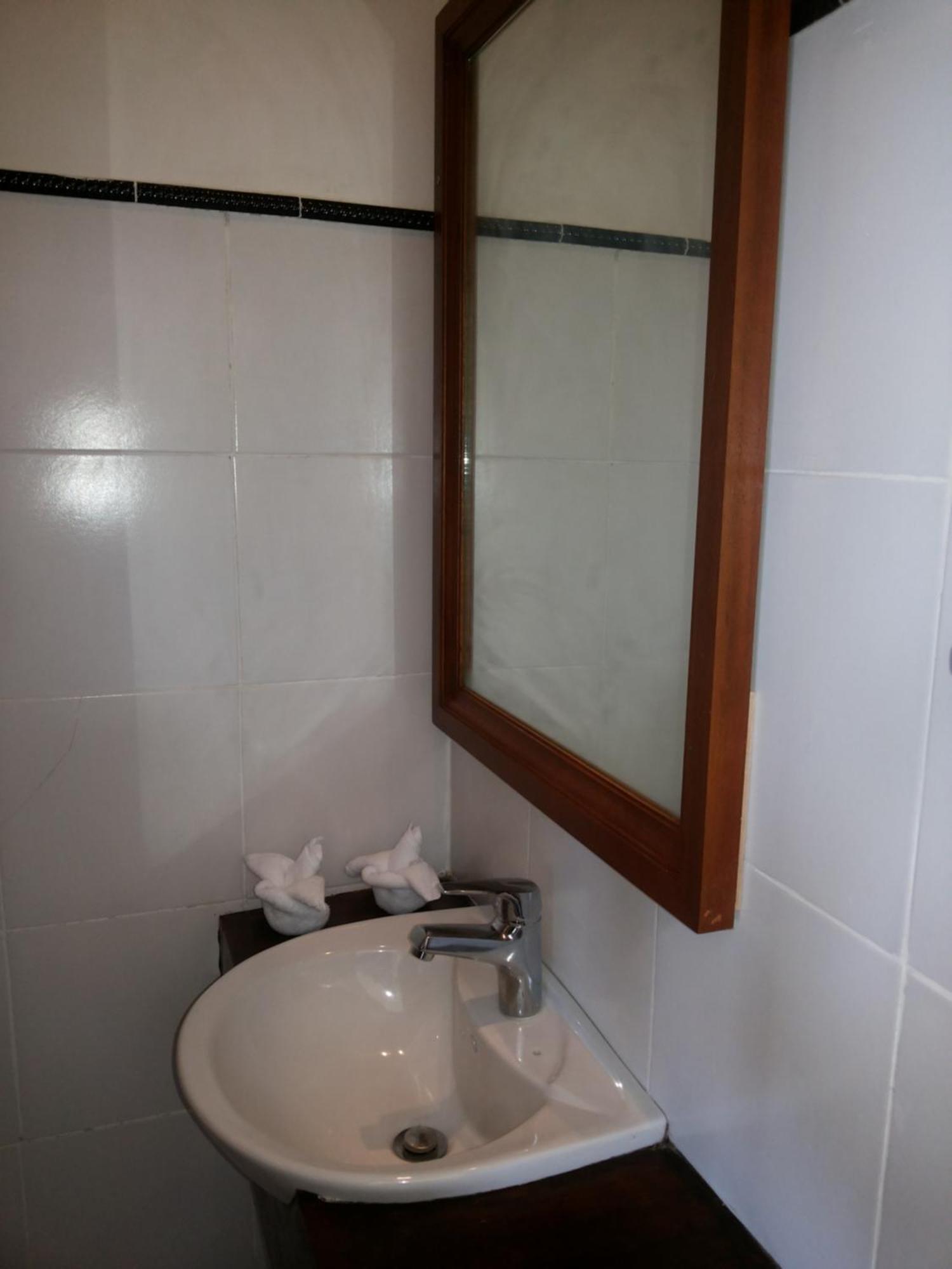 אמד Fishermen'S Guesthouse מראה חיצוני תמונה