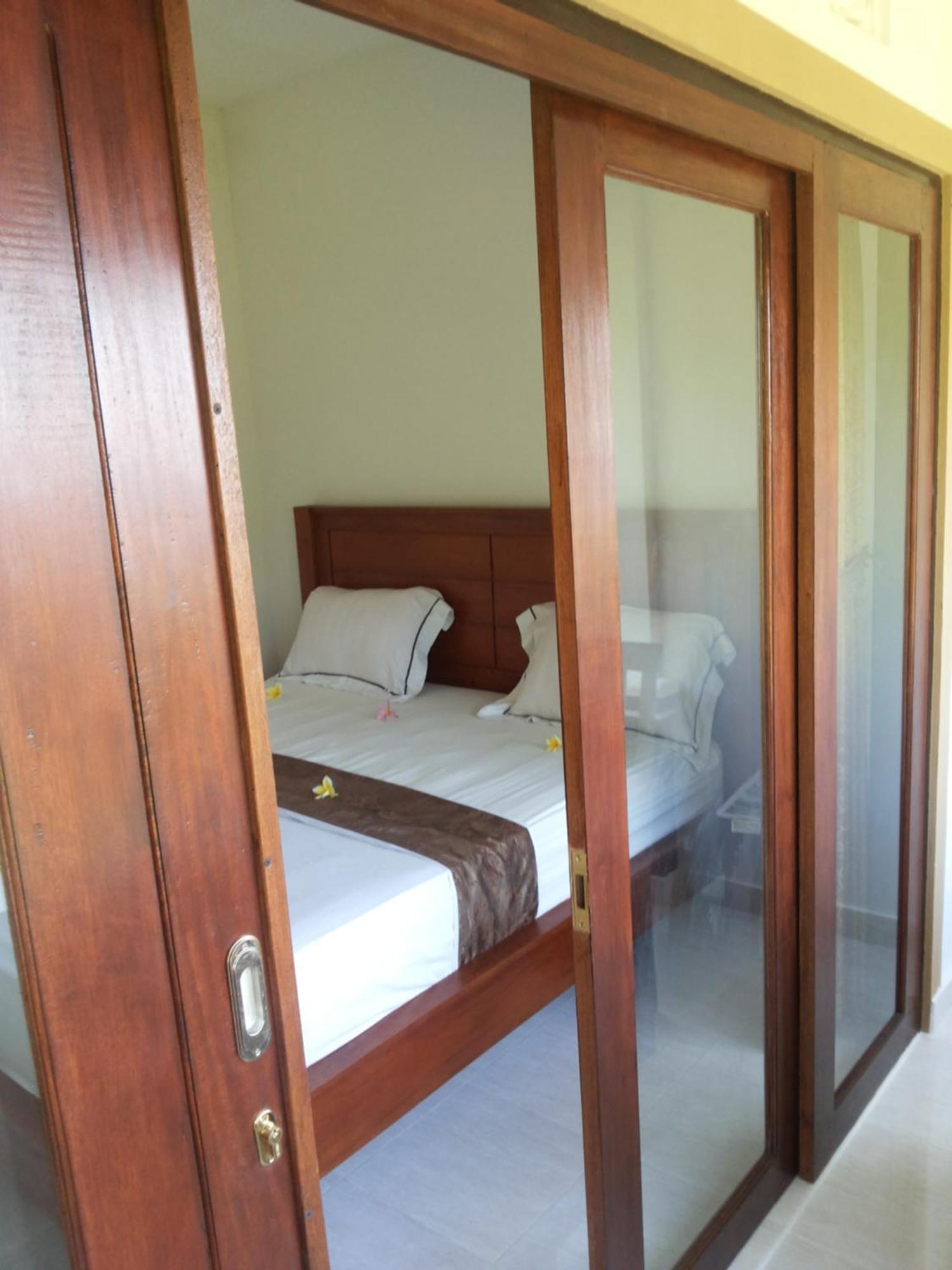 אמד Fishermen'S Guesthouse מראה חיצוני תמונה
