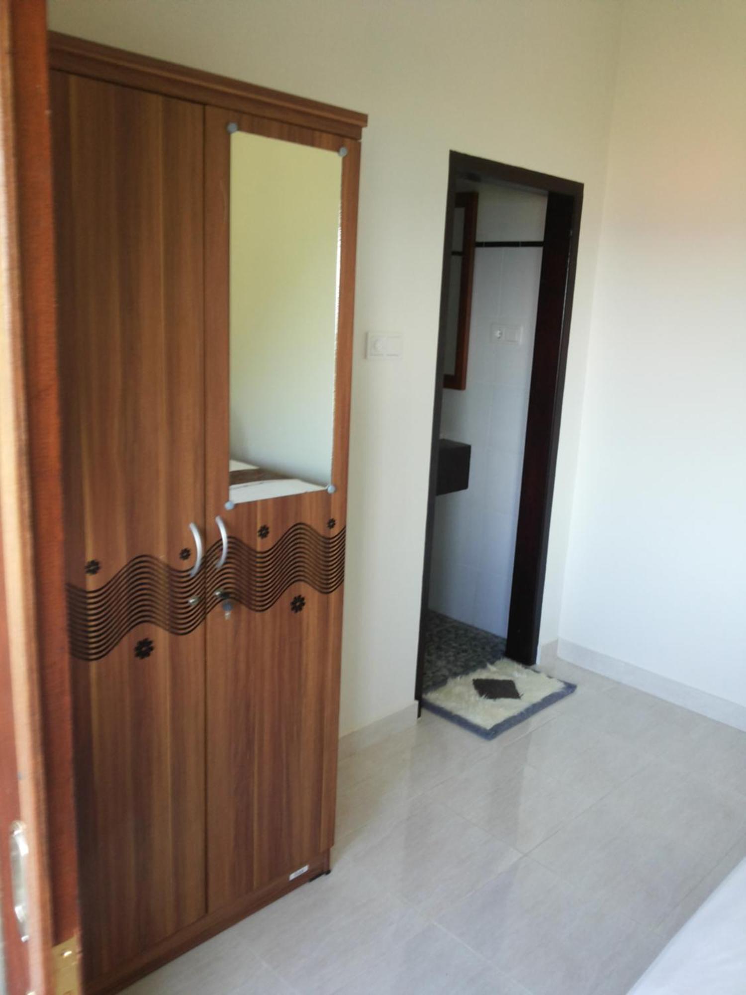 אמד Fishermen'S Guesthouse מראה חיצוני תמונה