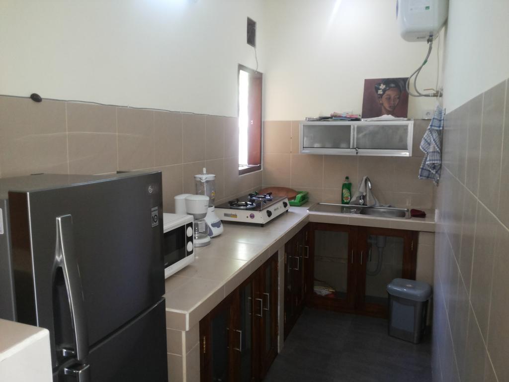 אמד Fishermen'S Guesthouse חדר תמונה