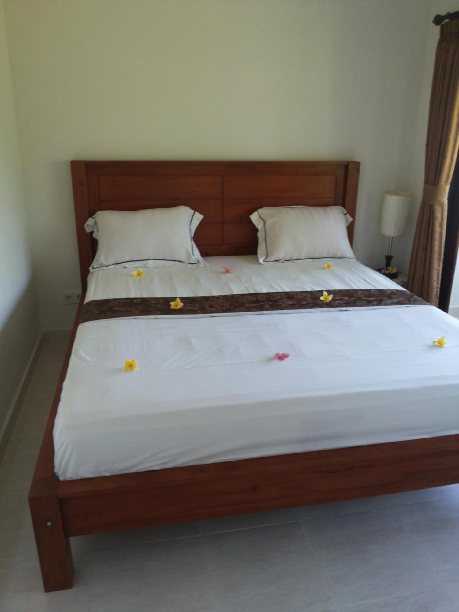 אמד Fishermen'S Guesthouse מראה חיצוני תמונה