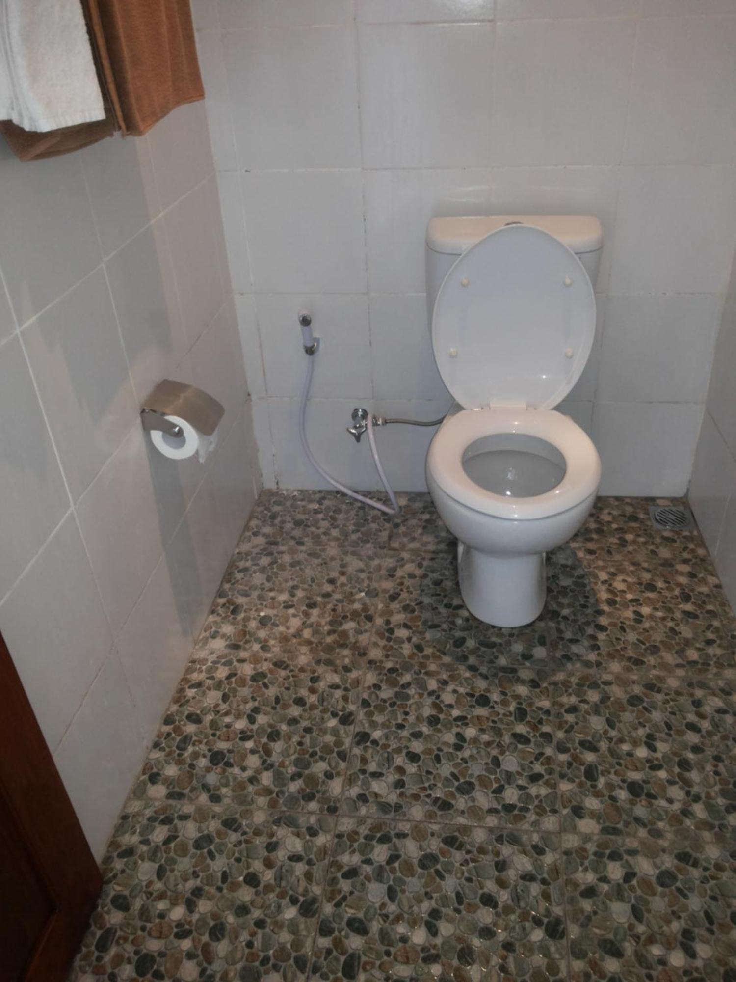 אמד Fishermen'S Guesthouse מראה חיצוני תמונה