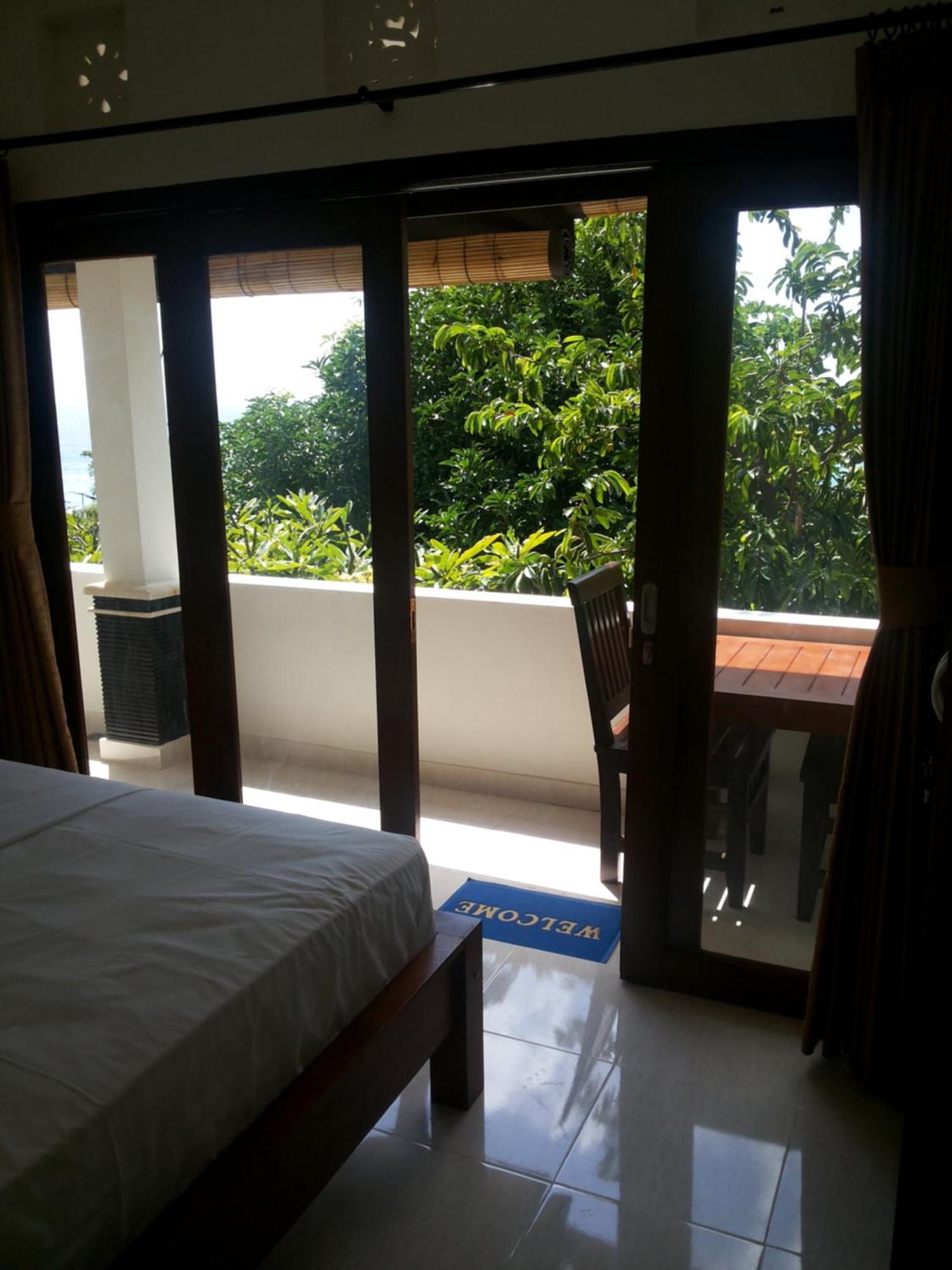 אמד Fishermen'S Guesthouse מראה חיצוני תמונה
