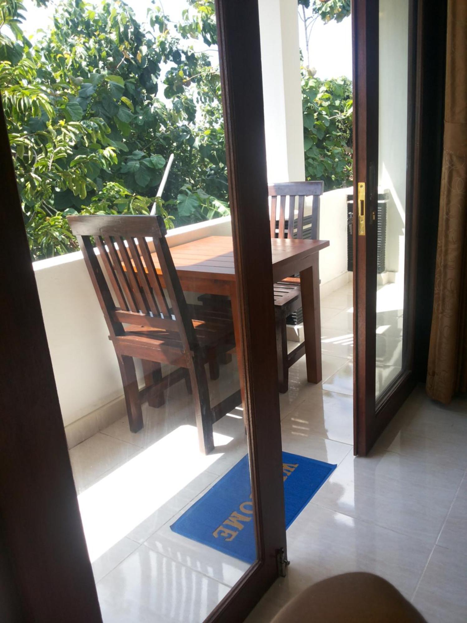 אמד Fishermen'S Guesthouse מראה חיצוני תמונה