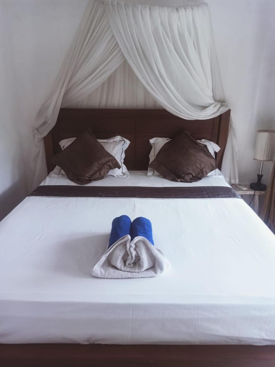 אמד Fishermen'S Guesthouse מראה חיצוני תמונה