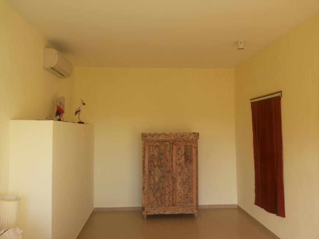 אמד Fishermen'S Guesthouse חדר תמונה
