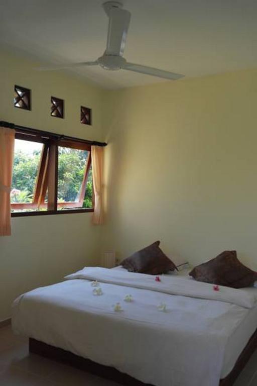אמד Fishermen'S Guesthouse חדר תמונה