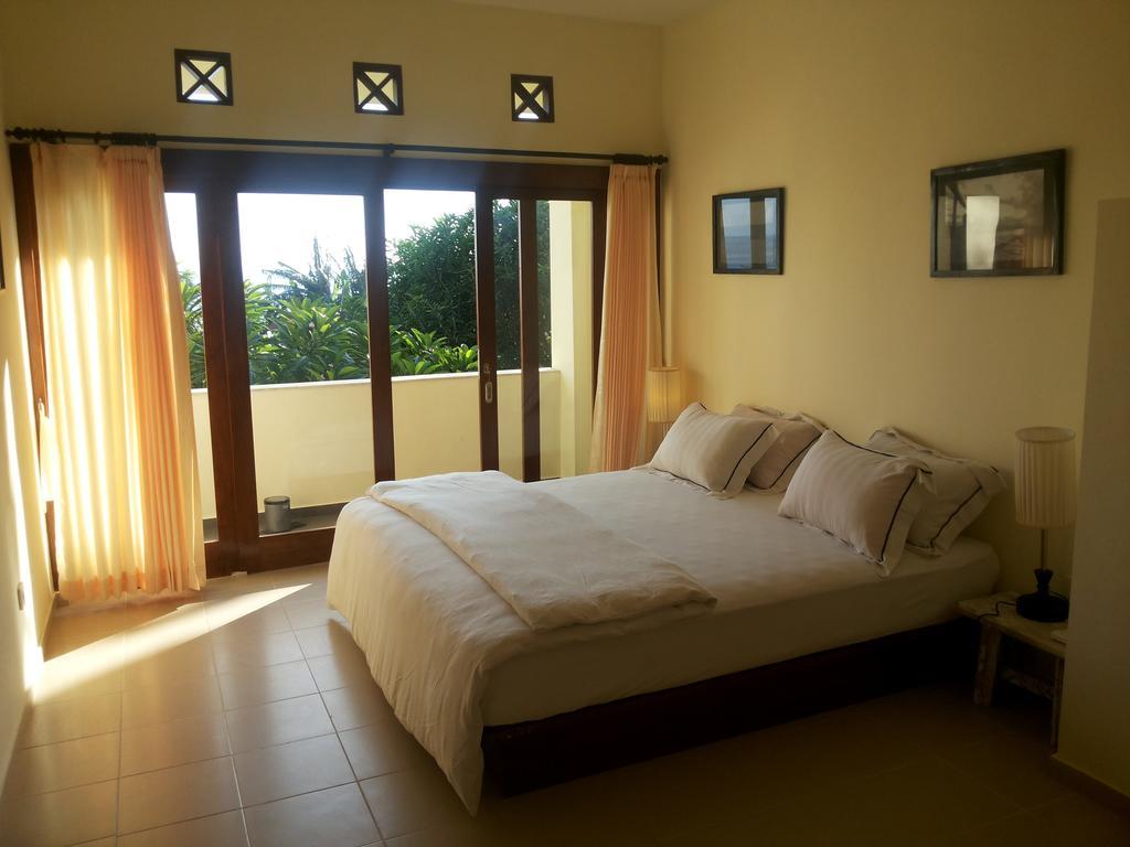 אמד Fishermen'S Guesthouse חדר תמונה