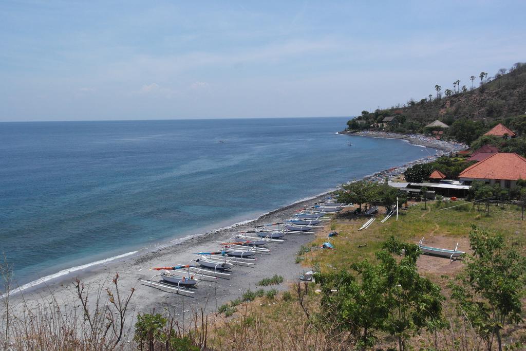 אמד Fishermen'S Guesthouse חדר תמונה