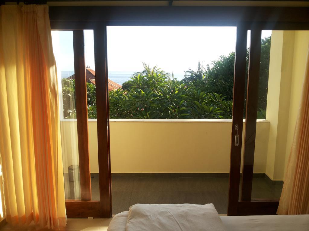 אמד Fishermen'S Guesthouse חדר תמונה
