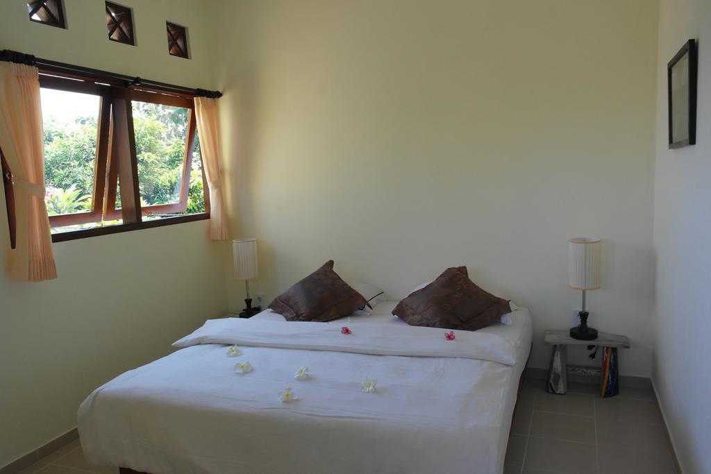 אמד Fishermen'S Guesthouse חדר תמונה