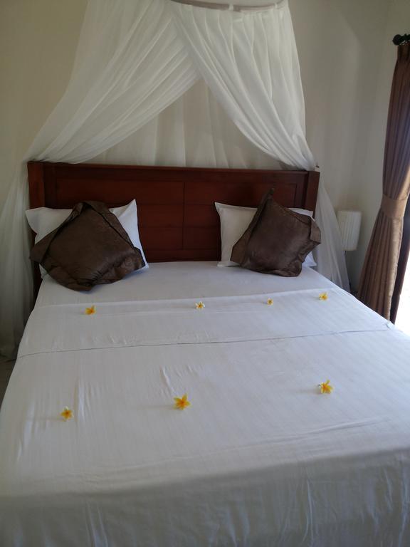 אמד Fishermen'S Guesthouse מראה חיצוני תמונה