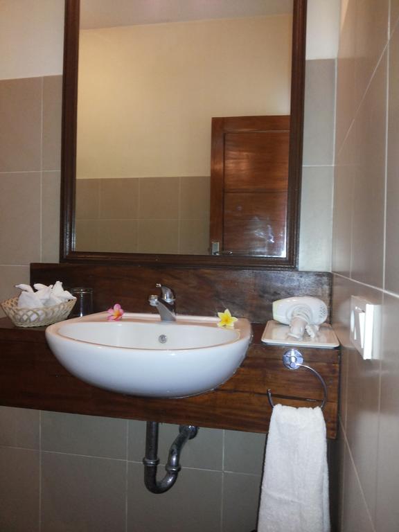 אמד Fishermen'S Guesthouse מראה חיצוני תמונה