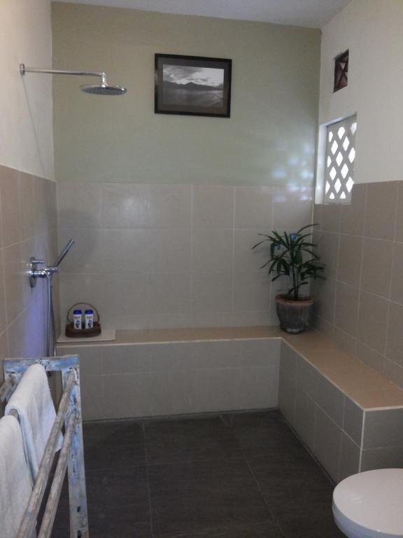 אמד Fishermen'S Guesthouse מראה חיצוני תמונה