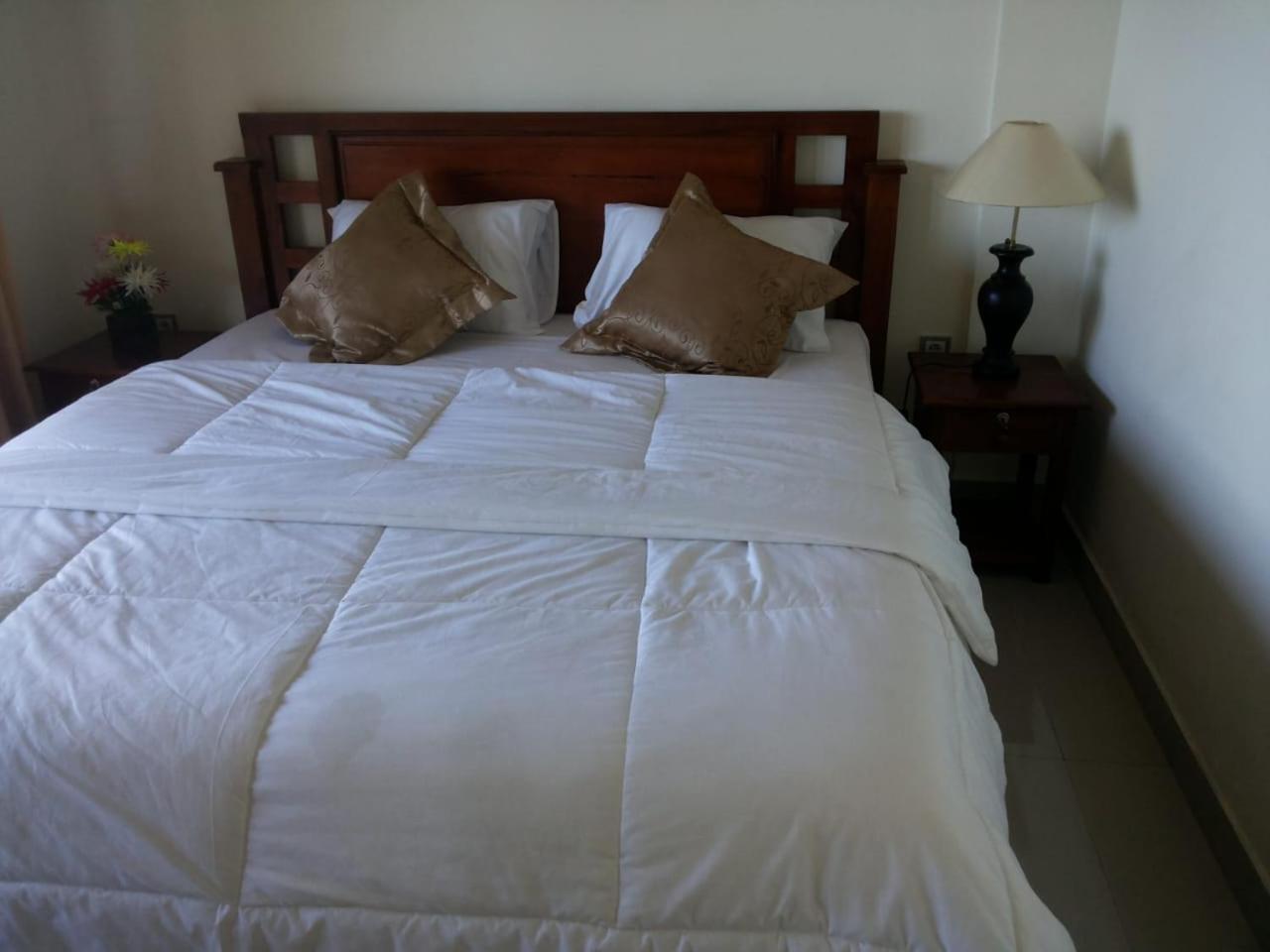 אמד Fishermen'S Guesthouse מראה חיצוני תמונה