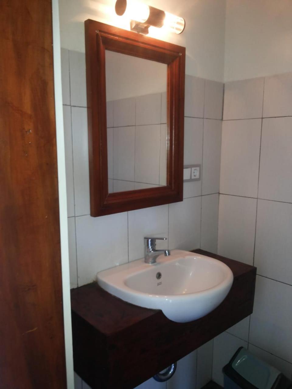 אמד Fishermen'S Guesthouse מראה חיצוני תמונה