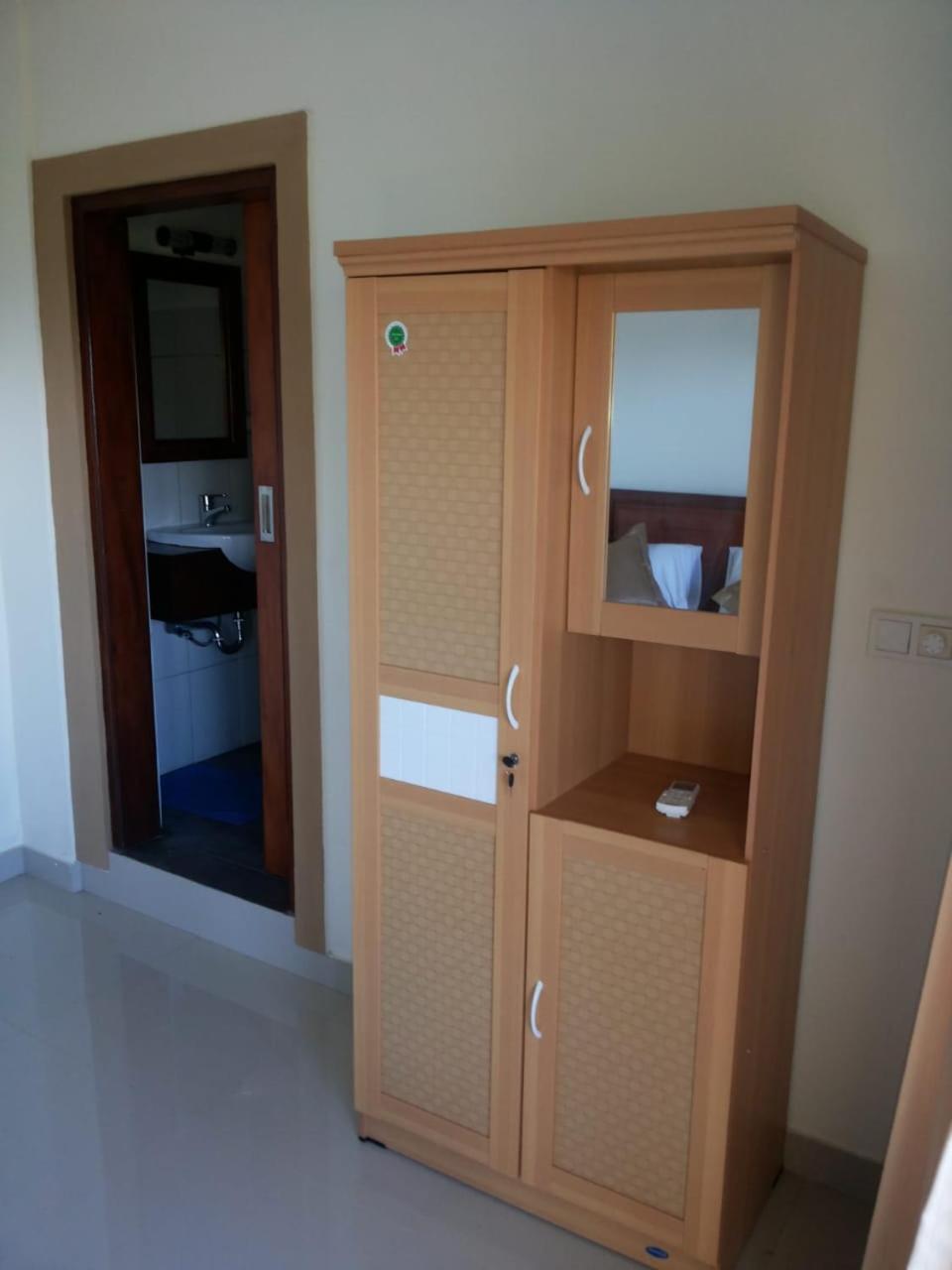 אמד Fishermen'S Guesthouse מראה חיצוני תמונה