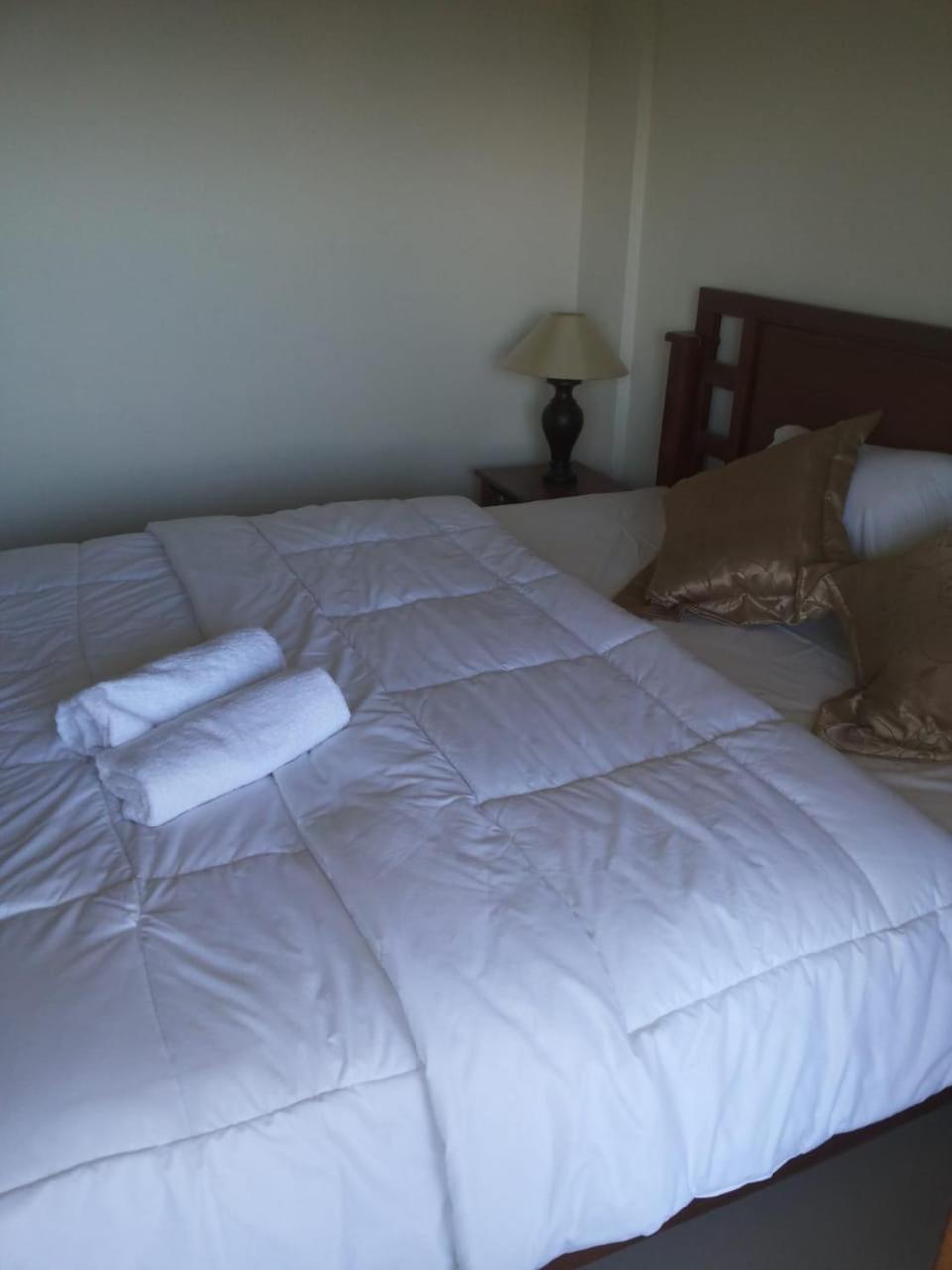 אמד Fishermen'S Guesthouse מראה חיצוני תמונה