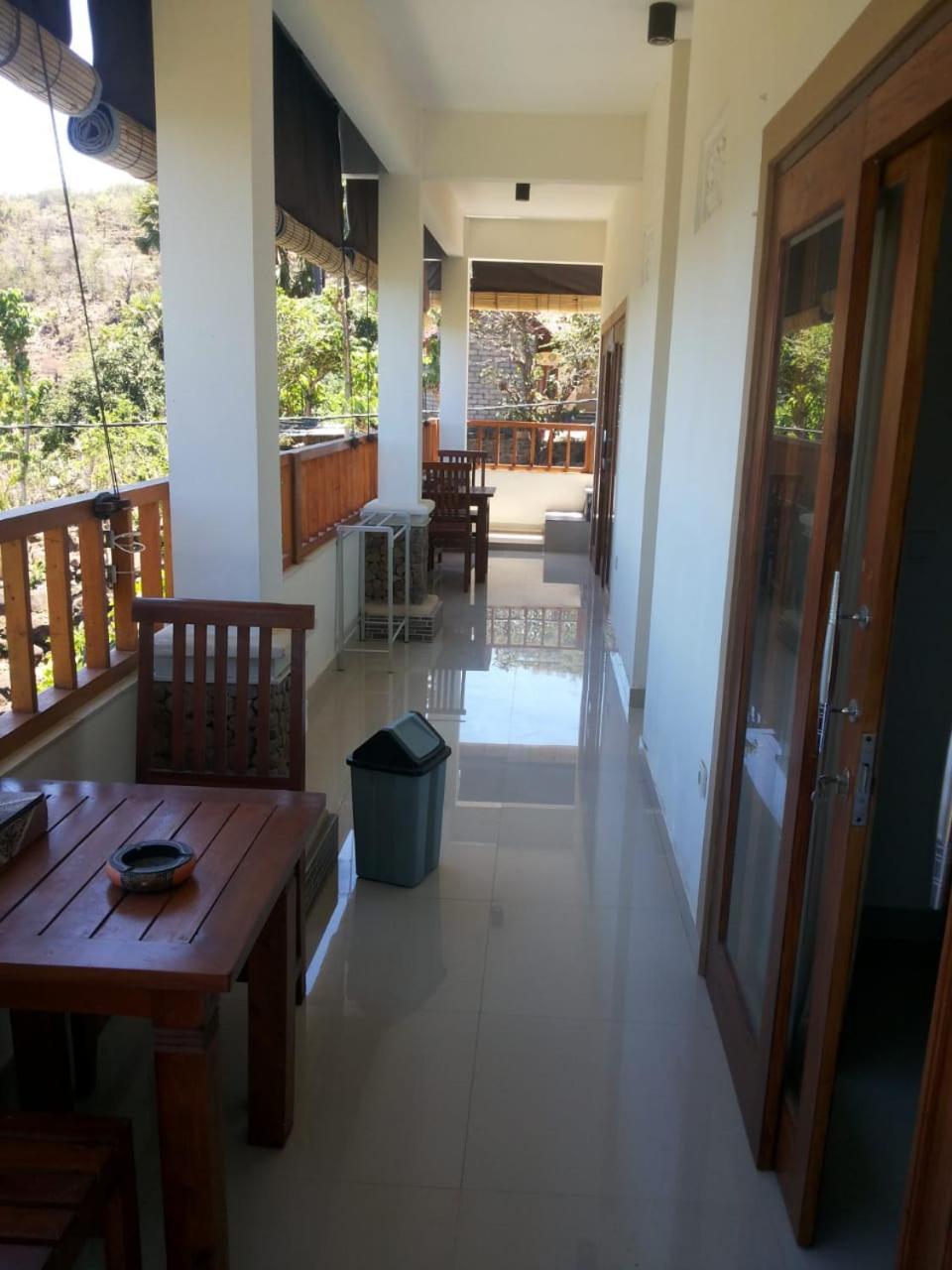 אמד Fishermen'S Guesthouse מראה חיצוני תמונה